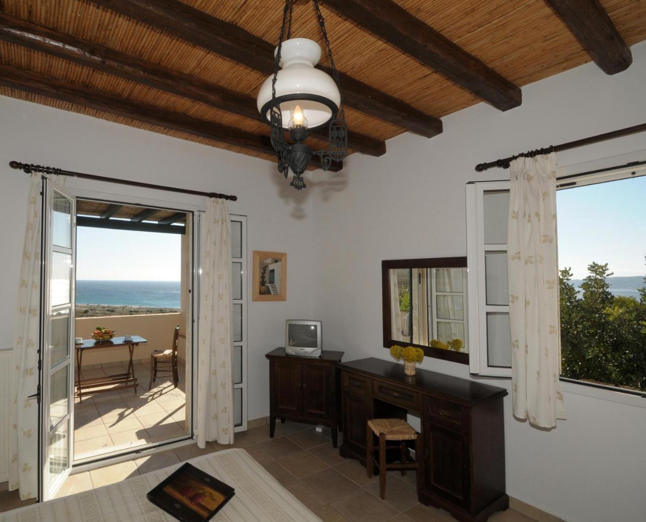 Villa Venus Avlemonas Exteriör bild